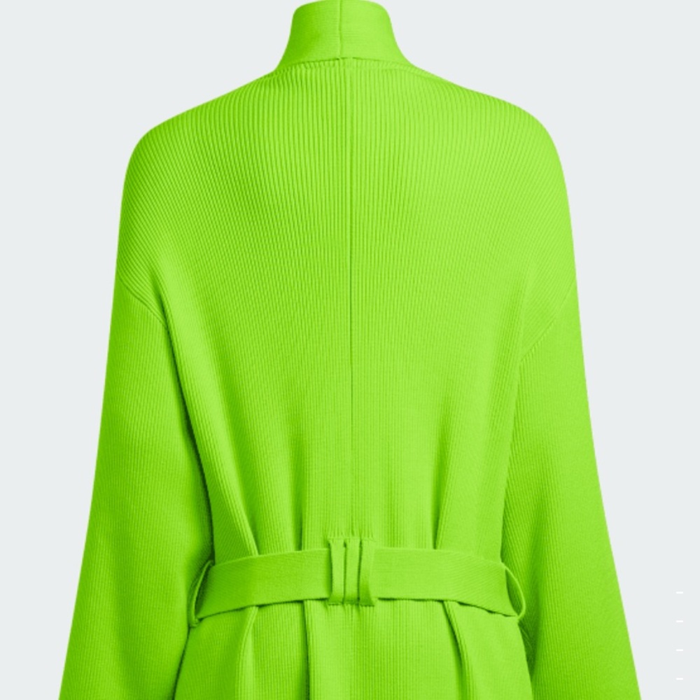 Ivy Park Knit Rib Robe - Picture 5 of 7